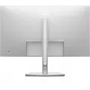Monitor DELL UltraSharp 32 4K USB-C Hub - U3223QE, 80 cm (31,5 cala), 3840 x 2160 pikseli, 4K Ultra HD, LCD, 8 ms, Srebrny