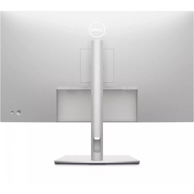 Monitor DELL UltraSharp 32 4K USB-C Hub - U3223QE, 80 cm (31,5 cala), 3840 x 2160 pikseli, 4K Ultra HD, LCD, 8 ms, Srebrny