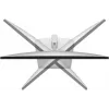 Monitor DELL UltraSharp 32 4K USB-C Hub - U3223QE, 80 cm (31,5 cala), 3840 x 2160 pikseli, 4K Ultra HD, LCD, 8 ms, Srebrny