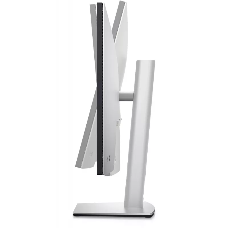 Monitor DELL UltraSharp 32 4K USB-C Hub - U3223QE, 80 cm (31,5 cala), 3840 x 2160 pikseli, 4K Ultra HD, LCD, 8 ms, Srebrny