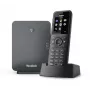 Yealink W77P telefon IP Czarny TFT