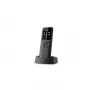 Yealink W57R telefon IP Czarny 2 linie TFT