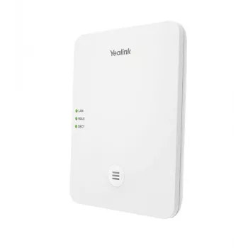 System Yealink W80 DECT IP Multi-Cell