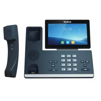 Yealink SIP-T58W PRO telefon IP Szary LCD Wi-Fi
