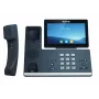 Yealink SIP-T58W PRO telefon IP Szary LCD Wi-Fi