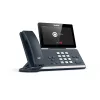 Yealink MP58 Microsoft Teams Edition, IP Phone, szary, Wired handset, Desk, Android, Microsoft Teams
