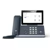 Yealink MP58 Microsoft Teams Edition, IP Phone, szary, Wired handset, Desk, Android, Microsoft Teams