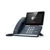 Yealink MP58 Microsoft Teams Edition, IP Phone, szary, Wired handset, Desk, Android, Microsoft Teams