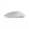 LOGITECH Signature M650 Wireless mysz Off-biały