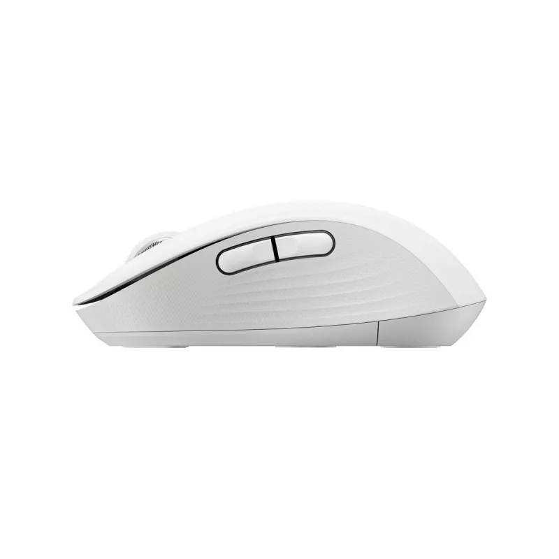 LOGITECH Signature M650 Wireless mysz Off-biały