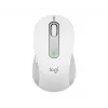 LOGITECH Signature M650 Wireless mysz Off-biały