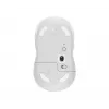 LOGITECH Signature M650 Wireless mysz Off-biały