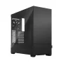 FRACTAL DESIGN Fractal Design Pop Silent Czarny Tg Clear Tint