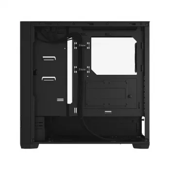 FRACTAL DESIGN Fractal Design Pop Silent Czarny Tg Clear Tint