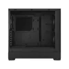 FRACTAL DESIGN Fractal Design Pop Silent Czarny Tg Clear Tint