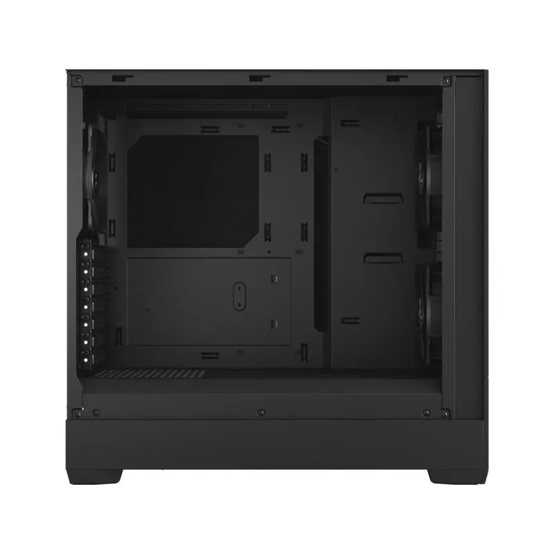 FRACTAL DESIGN Fractal Design Pop Silent Czarny Tg Clear Tint