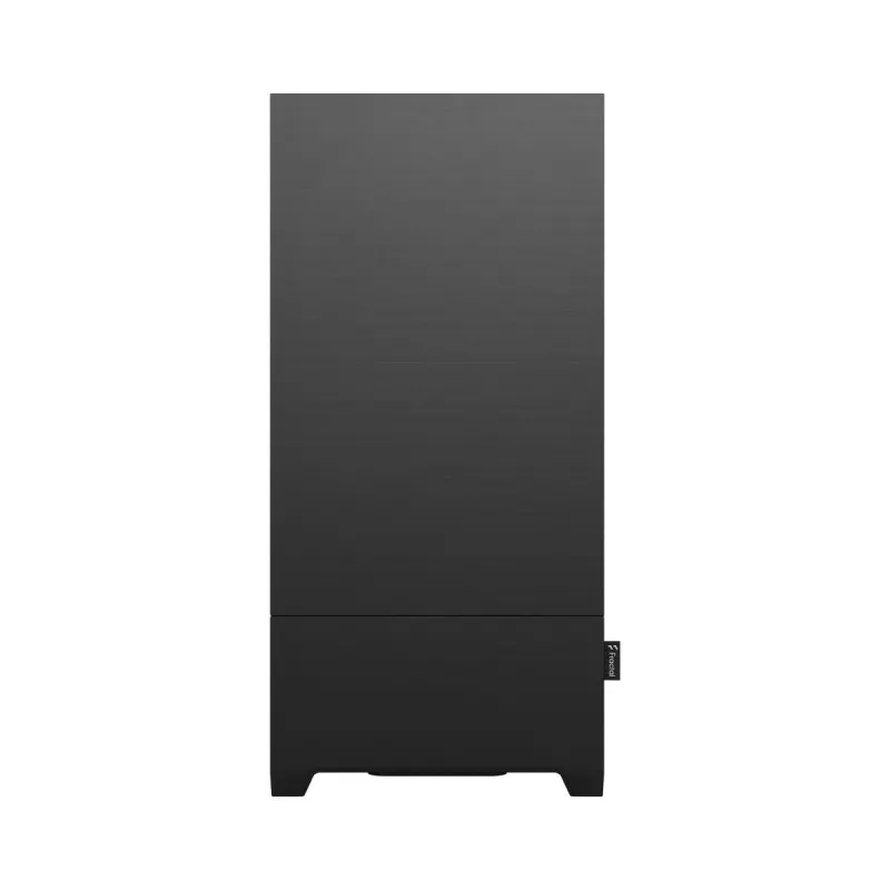 FRACTAL DESIGN Fractal Design Pop Silent Czarny Tg Clear Tint