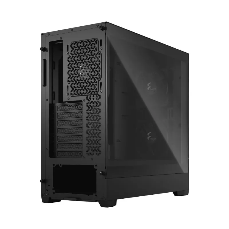 FRACTAL DESIGN Fractal Design Pop Silent Czarny Tg Clear Tint
