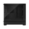 FRACTAL DESIGN Fractal Design Pop Silent Czarny Tg Clear Tint