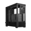 FRACTAL DESIGN Fractal Design Pop Silent Czarny Tg Clear Tint
