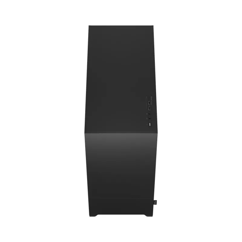 FRACTAL DESIGN Fractal Design Pop Silent Czarny Tg Clear Tint