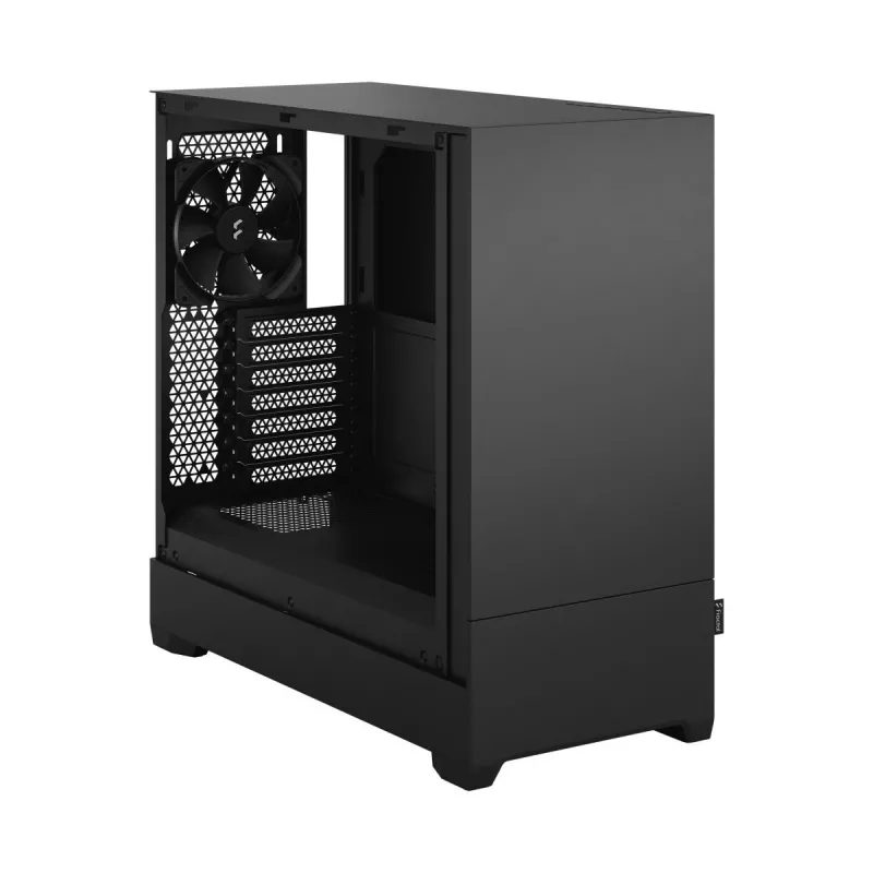 FRACTAL DESIGN Fractal Design Pop Silent Czarny Tg Clear Tint