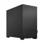 FRACTAL DESIGN Fractal Design Pop Mini Silent Czarny Solid