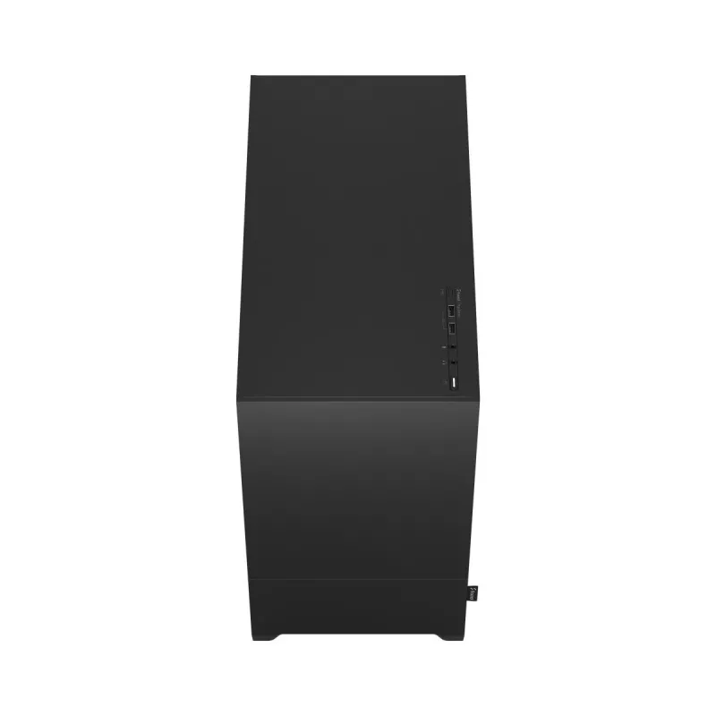 FRACTAL DESIGN Fractal Design Pop Mini Silent Czarny Solid