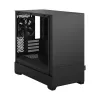 FRACTAL DESIGN Fractal Design Pop Mini Silent Czarny Solid