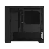 FRACTAL DESIGN Fractal Design Pop Mini Silent Czarny Solid