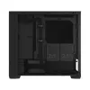 FRACTAL DESIGN Fractal Design Pop Mini Silent Czarny Solid