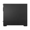 FRACTAL DESIGN Fractal Design Pop Mini Silent Czarny Solid