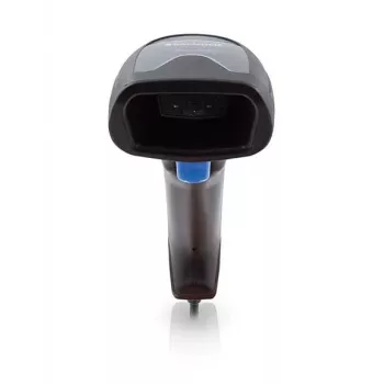 DATALOGIC Quickscan Lite 2500 2d Imagerkit z kablem USB, czarny