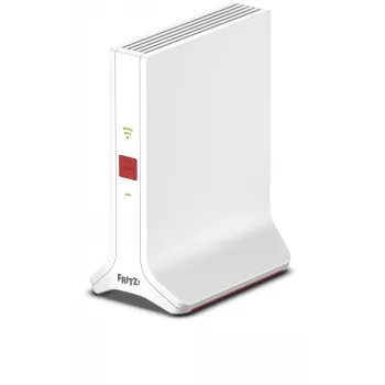 Repeater 3000 AX Wzmacniacz sieciowy 2400 Mbit/s Biały