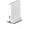Repeater 3000 AX Wzmacniacz sieciowy 2400 Mbit/s Biały