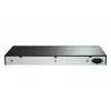 D-Link DGS-1510-20/E przełącznik sieciowy Zarządzalny L2/L3 Gigabit Ethernet (10/100/1000) 1U Szary