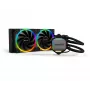 be quiet Pure Loop 2 FX 240mm Procesor Chłodzenie cieczą All-in-one 12 cm Czarny 1 szt.