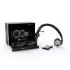 be quiet Pure Loop 2 FX 240mm Procesor Chłodzenie cieczą All-in-one 12 cm Czarny 1 szt.