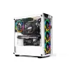 be quiet! Pure Loop 2 FX 360mm chłodzenie procesora All-in-one chłodzenie cieczą 12 cm Czarny 1 szt.