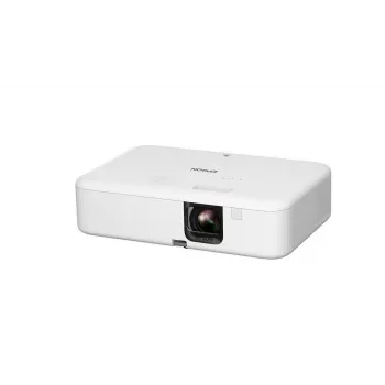 Epson CO-FH02 3000 ANSI lumenów 3LCD 1080p (1920x1080) Biały