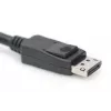 Kabel DIGITUS DisplayPort, M/M, 1m Ultra HD 8K, wer. 1.3/1.4, standard