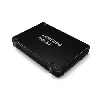 Samsung PM1653 3,84 TB 2,5 cala SAS V-NAND