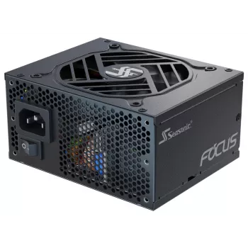SEASONIC Focus Sgx-750 (2021) Zasilacz 750 W 20+4 pin