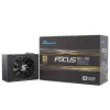 SEASONIC Focus Sgx-750 (2021) Zasilacz 750 W 20+4 pin