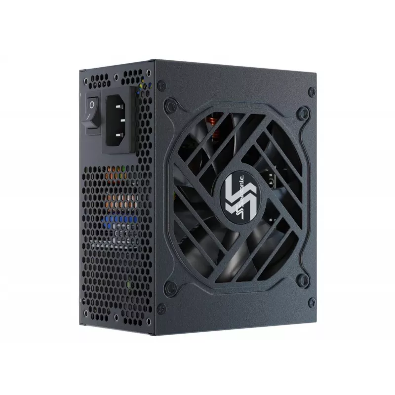 SEASONIC Focus Sgx-750 (2021) Zasilacz 750 W 20+4 pin