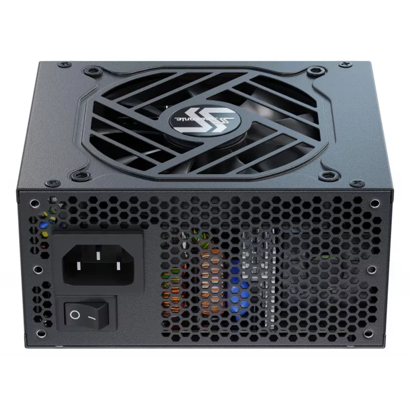 SEASONIC Focus Sgx-750 (2021) Zasilacz 750 W 20+4 pin