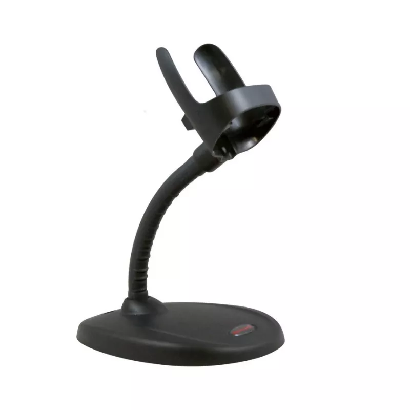HONEYWELL Skaner kodów kreskowych Voyager 1250g Zestaw USB - Zawiera czarny skaner 1250g, kabel USB typu A spiralny 3m, elastyczną podstawę ekspozycyjną i dokumentację