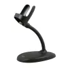 HONEYWELL Skaner kodów kreskowych Voyager 1250g Zestaw USB - Zawiera czarny skaner 1250g, kabel USB typu A spiralny 3m, elastyczną podstawę ekspozycyjną i dokumentację