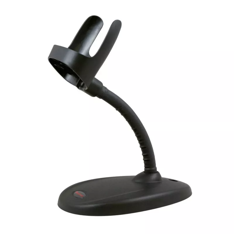 HONEYWELL Skaner kodów kreskowych Voyager 1250g Zestaw USB - Zawiera czarny skaner 1250g, kabel USB typu A spiralny 3m, elastyczną podstawę ekspozycyjną i dokumentację