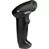 HONEYWELL Skaner kodów kreskowych Voyager 1250g Zestaw USB - Zawiera czarny skaner 1250g, kabel USB typu A spiralny 3m, elastyczną podstawę ekspozycyjną i dokumentację